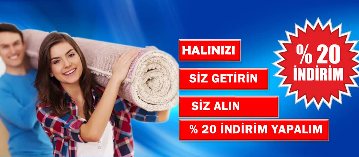 Swan Halı Yıkama & Bakım Onarım Hizmetleri